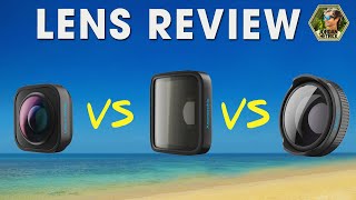 GoPro Hero 13 Black Lens Review - Ultra Wide | Anamorphic | Macro