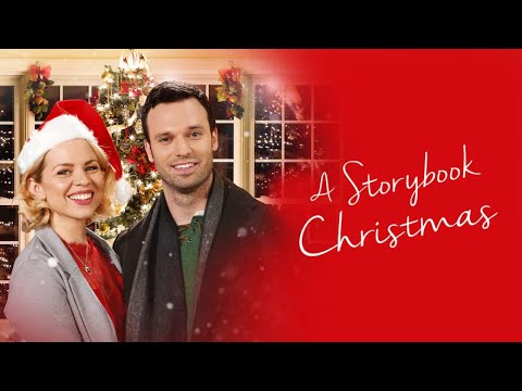 A Storybook Christmas | HD | Full movie in english