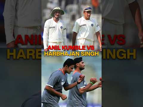 Sehwag's SHOCKING Captaincy Confession 'Kumble & Bhajji Broke Me!' Untold Story