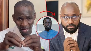Saa-Wolof répond aux attaques de Thierno Bocoum contre Diomaye Faye "Ndéké fén kaat gua..."