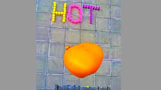 🎈Breaking Glass Bottles and Balloon Drops! Crushing Crunchy & Soft Things!🔥
