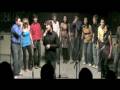 MIT Resonance - Coldplay Viva La Vida a cappella