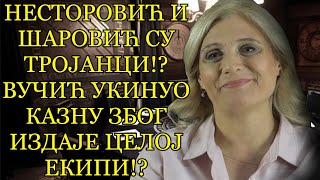 Advokat Jelena Pavlović - OPOZICIJA DOGOVORILA SVE - Izlaze svi na izbore, Danica Grujičić je..