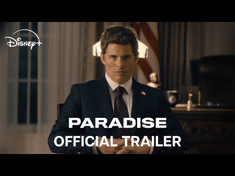 Paradise | Official Trailer | Disney+