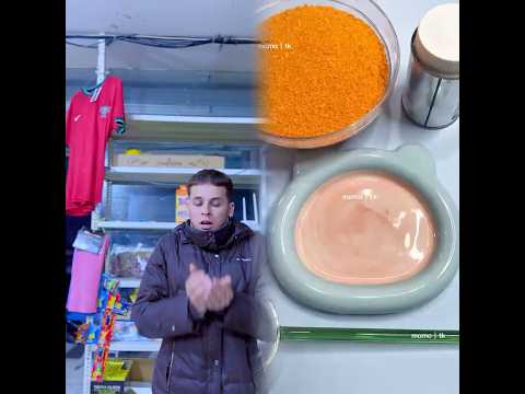 شوفو نهاية الذهب شو بصير 😂