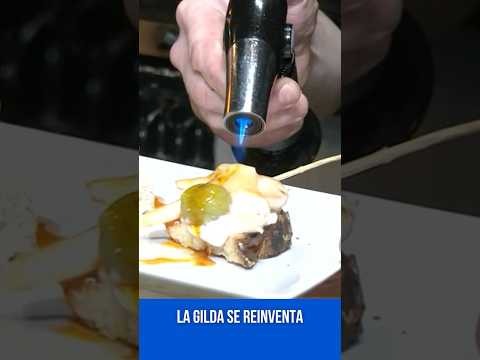 La GILDA se reinventa