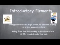 Commas and Introductory Elements