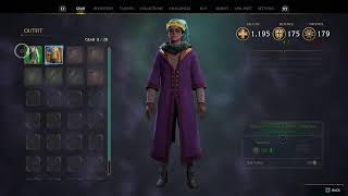 Hogwarts Legacy: Doing Assignments