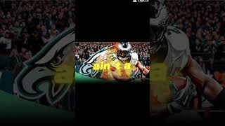 Saquan Barkley edit