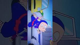 Ninja Hattori: The Ultimate Guide to Ninja Adventures and Comedy Gold! #viral #shorts #ninja