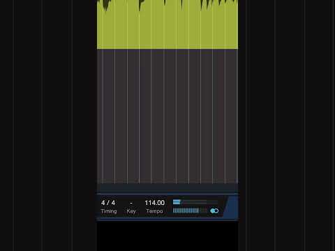 Which time-stretch mode works best for your audio? | PreSonus