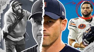 Boom or Doom? Ben Johnsons or Matt Nagy 2.0