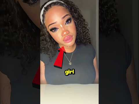 At 3 AM, Her Friend Wasn’t Alone 😳