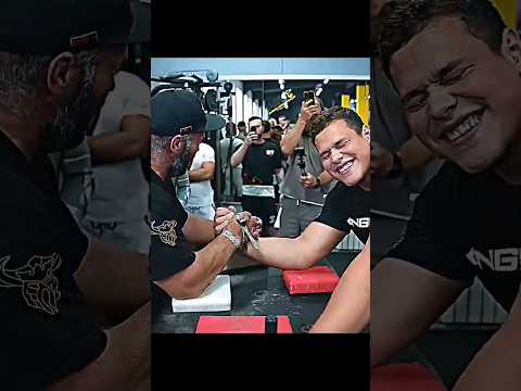 🔥Denis Cyplenkov stonewalled Schoolboy #armwrestling #deniscyplenkov #trending #shorts