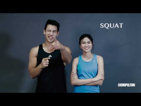FITNESS TIPS ALA BOBBY