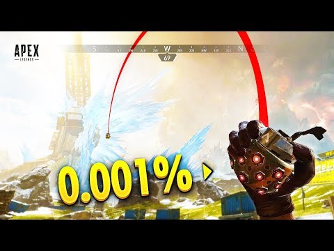 Apex Legends WTF & Funny Moments #229