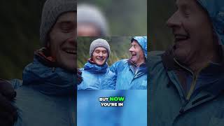 Can Acceptance 🎭 Transform Our Relationship with Anxiety? 🌧️