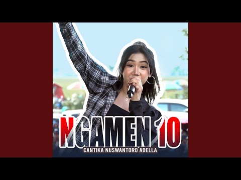 Ngamen 10
