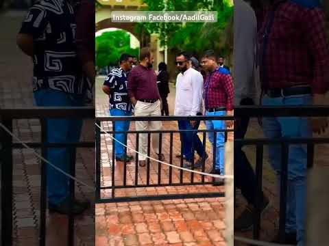 Imtiaz Jalil sahab ramgiri Maharaj ek Naath shide 😡😡😡