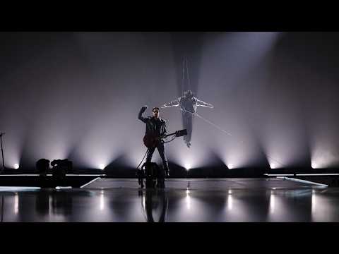 STOCKHOLM COWBOYS | LAST MAN STANDING | Eesti Laul 2026