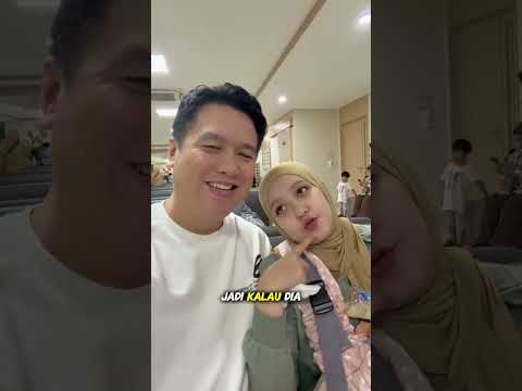 apa iyah?? sampe bikin demam??? #riansagit