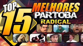 🔥🤣 TOP 15 ParTOBA Radical – Os Melhores Fails Mais Insanos de Todos os Tempos! 🚴💥🤕 #partoba