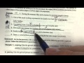 Gerunds and Their Roles in Sentences