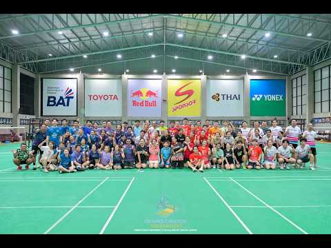 Friendly Match Tournament S.1 @T-Thailand Arena 15 Feb 2569