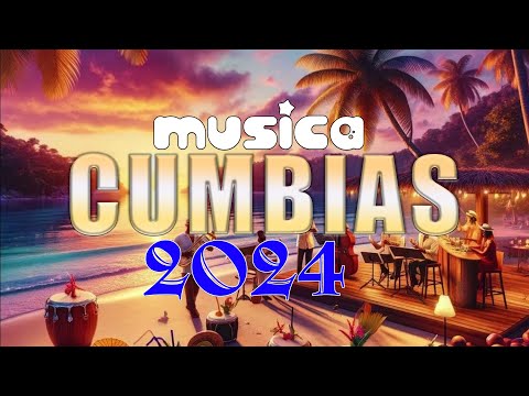 CUMBIAS PARA BAILAR TODA LA NOCHE - MIX CUMBIAS NUEVAS PARA BAILAR TODA LA NOCHE