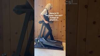 How to Rebuild Your Knees From The Ground Up!