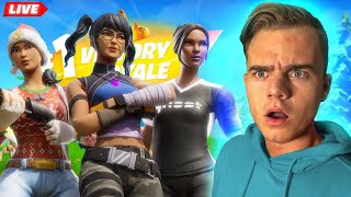 RANDOM DUO in RELOAD! (let niet op m'n Engels)
