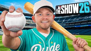 High School to the Hall of Fame? | Sparky’s MLB Journey Begins