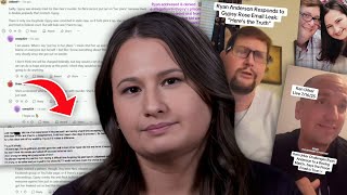 Gypsy Rose Blanchard and Ex Husband EXPOSED Live after Disturbing Prison Email Refurfaces
