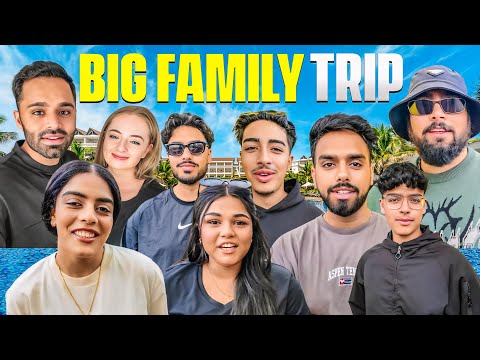 Our FAMILY trip here in New-Zealand 🏖️