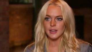 Emanuel Ungaro Appoints Lindsay Lohan as Artistic Advisor