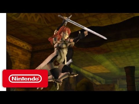Fire Emblem Echoes: Shadows of Valentia ? Undaunted Heroes Pack
