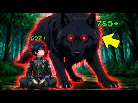 🔶FUE HUMILLADO POR SER INUTIL, PERO SE CONVIRTIÓ EN EL VAMPIRO MAS FUERTE SS+🔥| RESUMEN ANIME