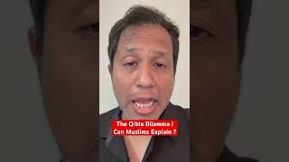 The Qibla Dilemma !Can Muslims Explain ?#aljazeeraenglish
