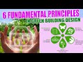 Sustainable Building Design Principles