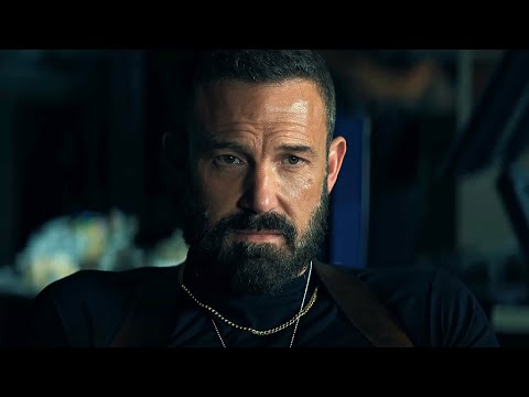 Лакомый кусок — Русский трейлер (2026)