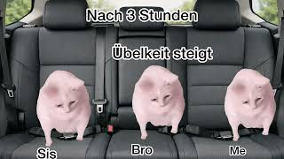 Family Trip 2026 Animal Stories 4K 