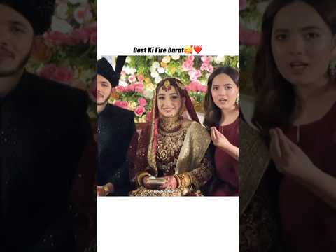 Friend ki Fire Barat Night🥰❤️#sistrology