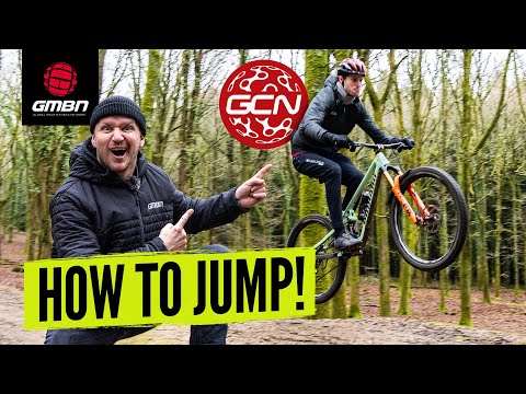 Can We Teach A Complete Beginner How To Jump In A Day?