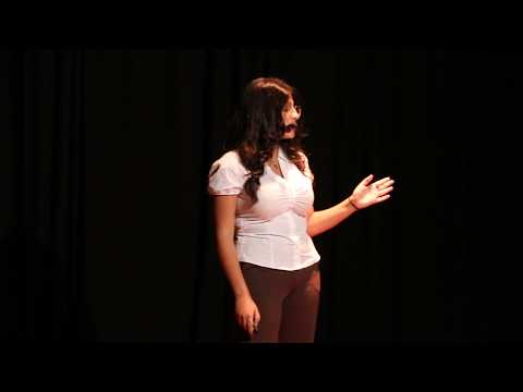 The Hidden Power of Laughter | Joya Maria Salameh | TEDxJesus&Mary School Youth