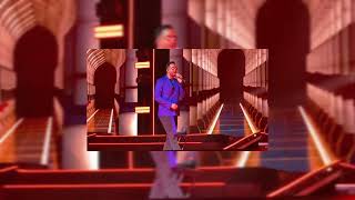 Rosalía & Romeo Santos, El Pañuelo ( Studio Version)