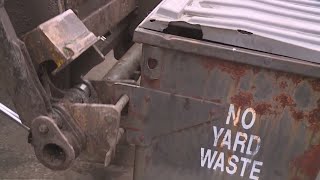 St. Louis City officially ends alley recycling