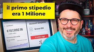 Come fare MILIONI con Internet o Fallire Miseramente