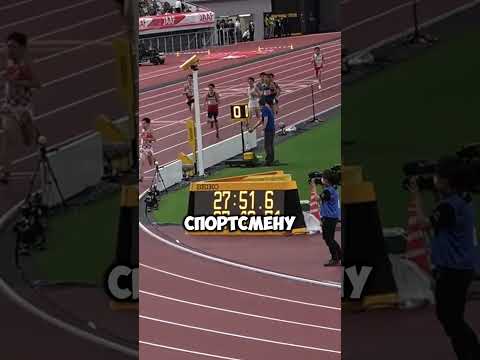 Все были в шоке от того, что сделал оператор 😱 #shorts