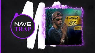 A minha vez  - Xef7 - (Prod.Xef7)