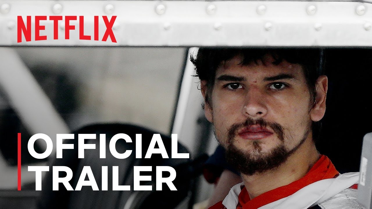 The Carman Family Deaths Trailer thumbnail